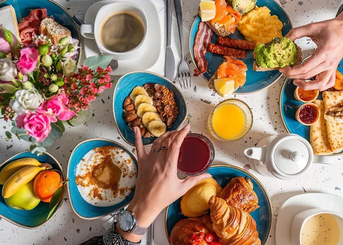 Mercure Annecy Centre